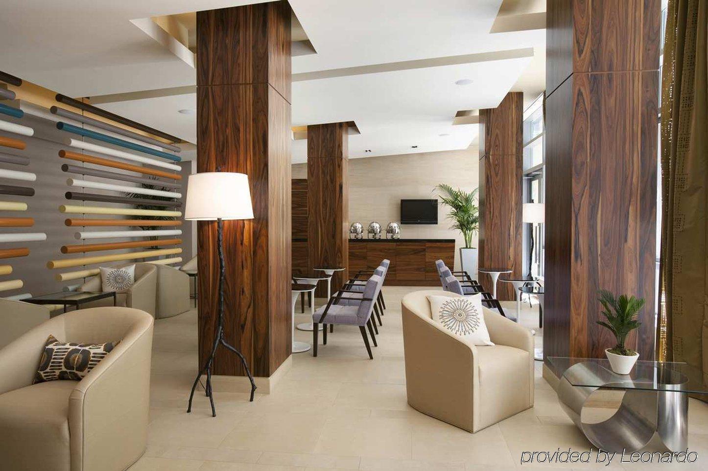 Hotel Hilton Club West 57th Street Nueva York